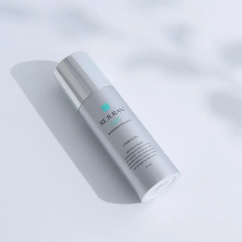 Освіжаюча емульсія для шкіри REJURAN Refreshing Emulsion 45ml