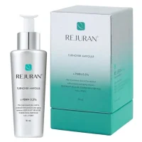 Сыворотка для интенсивного восстановления кожи Rejuran Turnover Ampoule 30ml