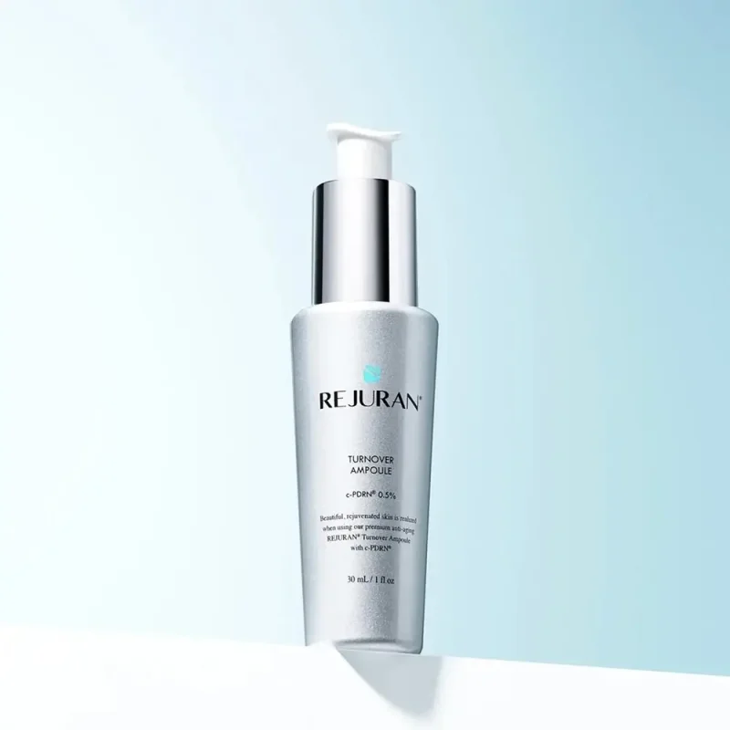 Сироватка для інтенсивного відновлення шкіри Rejuran Turnover Ampoule 30ml