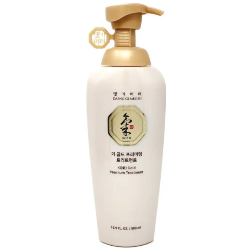 Преміальний кондиціонер Daeng Gi Meo Ri Ki Gold Premium Treatment 500ml