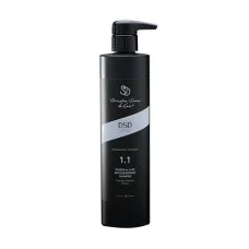 Антисеборейний шампунь DSD de Luxe 1.1 Dixidox de Luxe Antiseborrheic Shampoo 500ml
