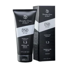 Антисеборейний пілінг DSD de Luxe 1.3 Dixidox de Luxe Antiseborrheic Peeling 200ml