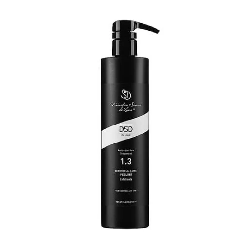 Антисеборейный пилинг DSD de Luxe 1.3 Dixidox de Luxe Antiseborrheic Peeling 500ml