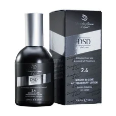 Лосьйон проти лупи DSD de Luxe 2.4 Dixidox de Luxe Antidandruff Lotion 100ml