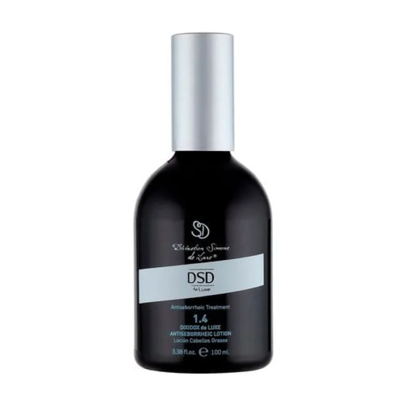 Антисеборейный лосьон DSD de Luxe 1.4 Dixidox de Luxe Antiseborrheic Lotion 100ml