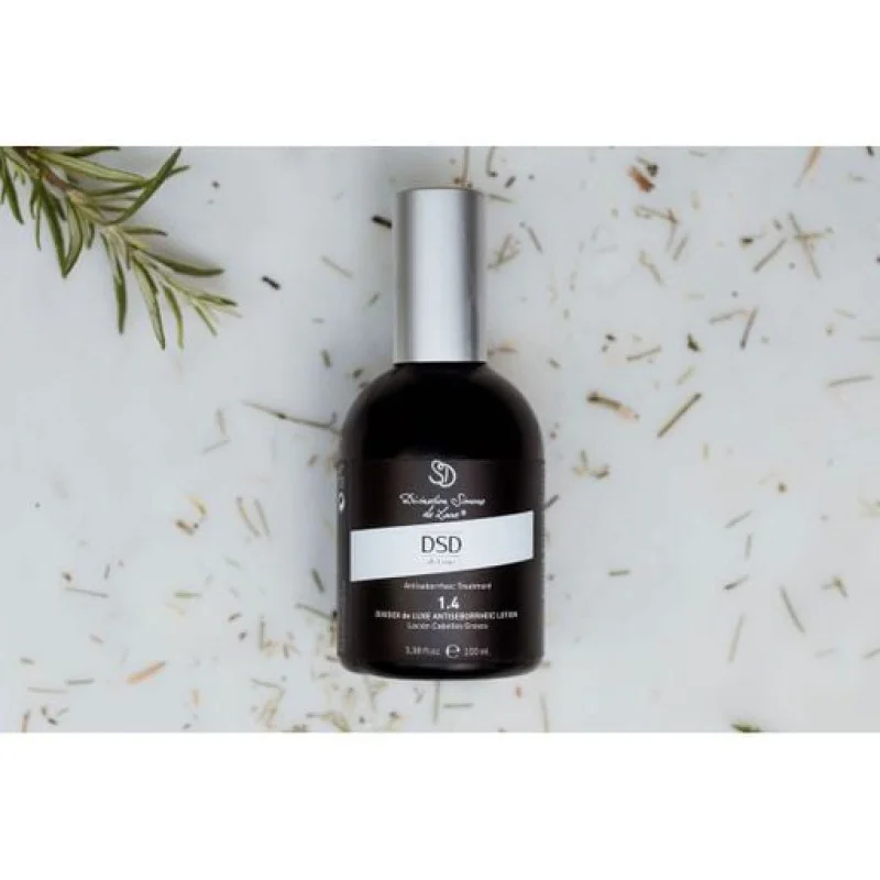 Антисеборейный лосьон DSD de Luxe 1.4 Dixidox de Luxe Antiseborrheic Lotion 100ml