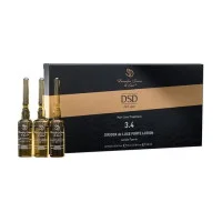 Лосьон против выпадения волос DSD de Luxe 3.4 Dixidox de Luxe Forte Lotion 10*10 мл