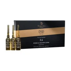 Лосьон против выпадения волос DSD de Luxe 3.4 Dixidox de Luxe Forte Lotion 10*10 мл
