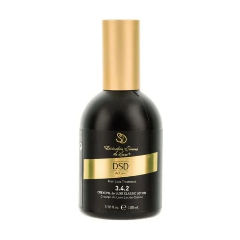 Лосьон для волос DSD de Luxe 3.4.2 Crexepil Classic Lotion, 100 мл