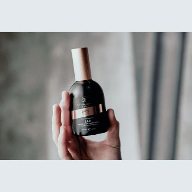 Лосьон для волос DSD de Luxe 3.4.2 Crexepil Classic Lotion, 100 мл