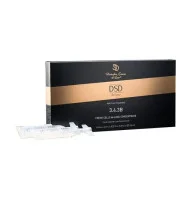 Концентрат DSD de Luxe 3.4.3.В Fresh Cells De Luxe Wondercell Concentrate для зниження випадіння волосся та стимуляції їх росту, 10*10 мл