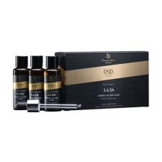 Лосьон для волос DSD de Luxe 3.4.5.А Science-7 De Luxe Lotion, 3*35 мл
