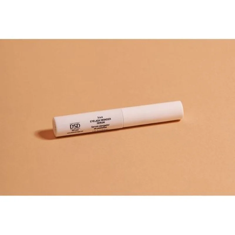 Сыворотка для роста ресниц DSD DeLuxe Eyelash Wonder Serum 3.4.6, 4 мл