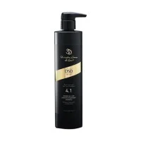 Восстанавливающий шампунь для волос DSD de Luxe 4.1 Keratin Treatment Shampoo с кератином, 500 мл