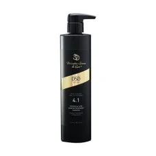 Відновлювальний шампунь для волосся DSD de Luxe 4.1 Keratin Treatment Shampoo з кератином, 500 мл