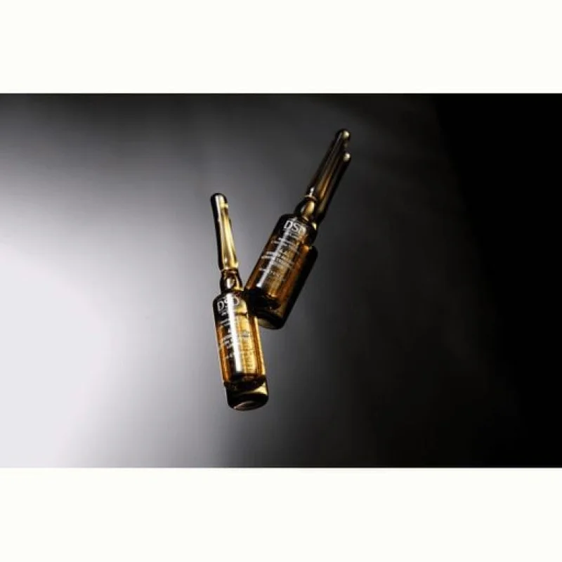 Восстанавливающий лосьон с кератином - DSD de Luxe 4.4 Dixidox Keratin Treatment Lotion 10*10 мл