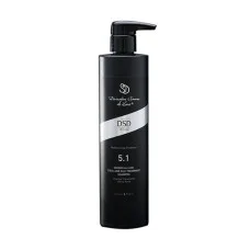Відновлювальний шампунь DSD de Luxe Dixidox de Luxe Steel and Silk Treatment Shampoo 5.1, 500 мл