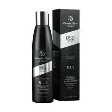 Відновлювальний шампунь для волосся DSD de Luxe 5.1.1 Botox Hair Therapy de Luxe Shampoo, 200 мл