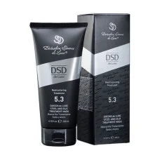 Відновлювальна маска для волосся DSD de Luxe 5.3 Dixidox Steel and Silk Treatment Mask, 200 мл