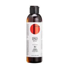 Шампунь для волосся DSD de Luxe 7.1 Opium Shampoo, 200 мл