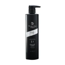 Шампунь для волосся DSD de Luxe 2.1 Dixidox de Luxe Antidandruff Shampoo проти лупи, 500 мл