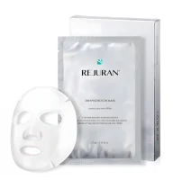 Тканинна маска Rejuran Healer Skin Protection Mask  5 шт х 27 мл