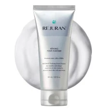 Пінка для вмивання Rejuran Refining Foam Cleanser 120 мл
