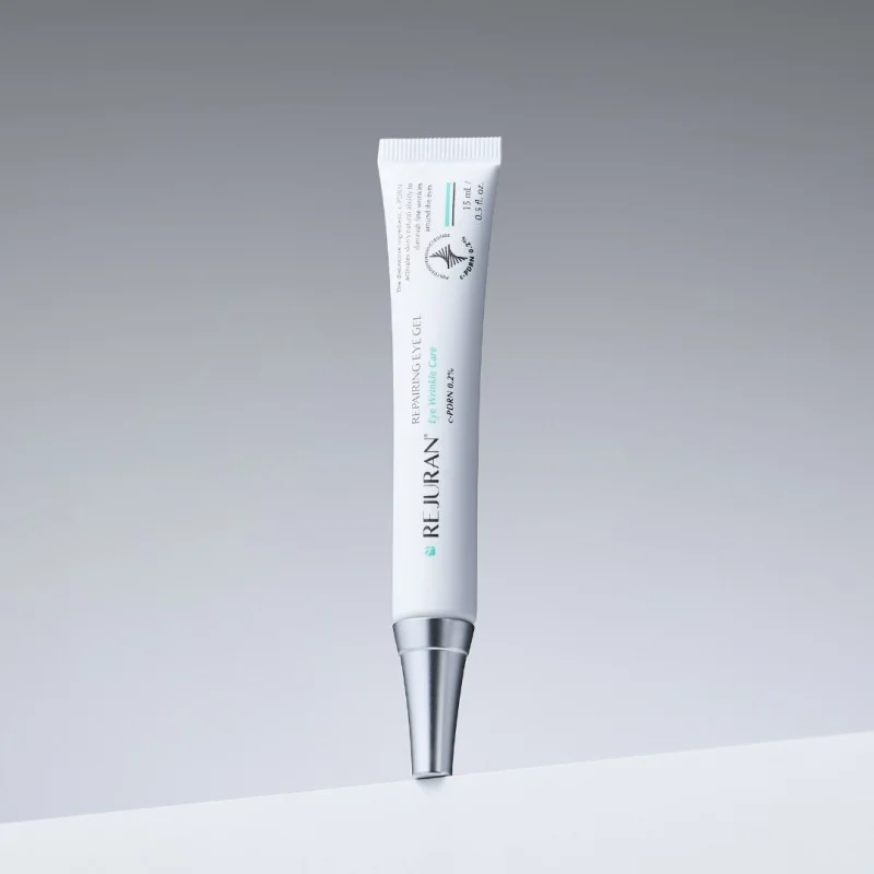 Відновлювальний гель для зони навколо очей Rejuran Healing Eye Gel 15 мл