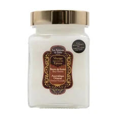 Масло каріте La Sultane De Saba Beurre de karite ayurvedique Oriental, 300 мл