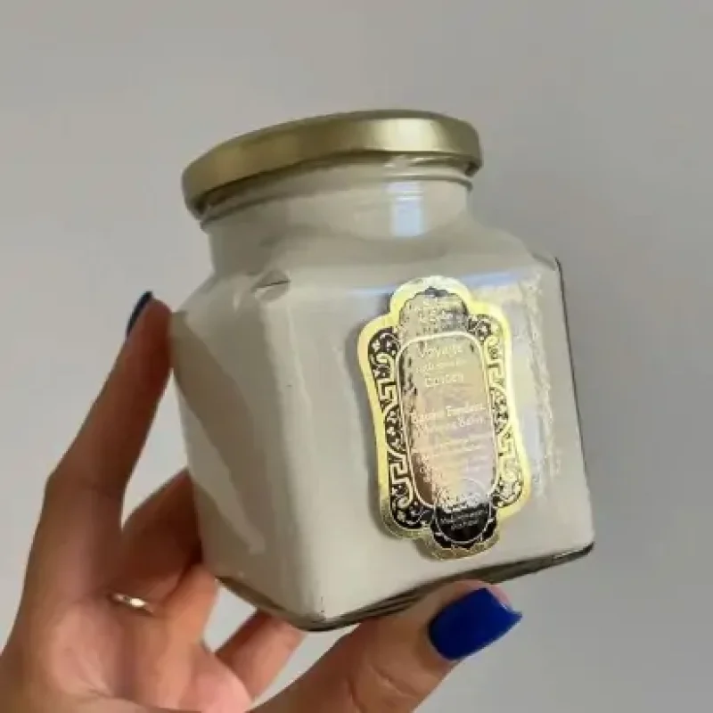 Бальзам для тела Ayuverdique La Sultane De Saba Corporal Body Balm Ayuverdique 300 мл