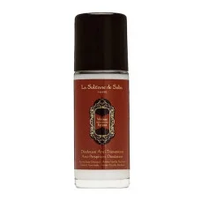 Дезодорант Аюрведичний La Sultane de Saba Anti-Perspirant Deodorant Ayurvedique 50 мл