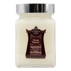 Масло ши «Бали» La Sultane De Saba Voyage Balinais Shea Butter 300 мл