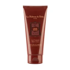 Молочко для тела Бали La Sultane De Saba Body Lotion Lotus and Frangipani Flower 200 мл