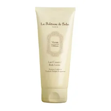 Молочко для тела Лукум La Sultane De Saba Delices Body Lotion Senteur Loukoum 200 мл