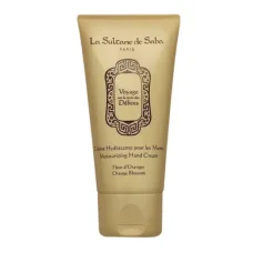 Увлажняющий крем для рук  La Sultane de Saba Moisturizing Hand Cream Orange Blossom 50 мл