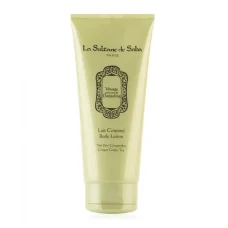 Молочко для тела Зеленый чай Имбирь La Sultane De Saba Body Lotion Green Tea and Ginger 200 мл