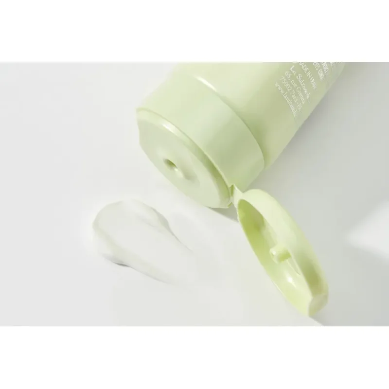 Молочко для тела Зеленый чай Имбирь La Sultane De Saba Body Lotion Green Tea and Ginger 200 мл