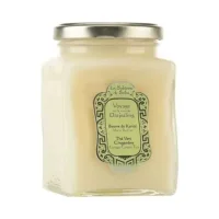 Масло Каріте Зелений чай та Імбир La Sultane De Saba Shea Butter The Vert Gingembre 300 мл