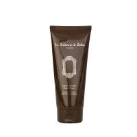 Гель для душа Амбра Мускус Сандал Shower Cream AMS La Sultanede Saba 200 мл