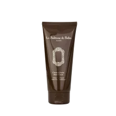 Гель для душа Амбра Мускус Сандал Shower Cream AMS La Sultanede Saba 200 мл