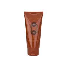 Скраб для тіла шовковий Аюрведичний La Sultane De Saba Silk Protein Scrub Ayurvedique 200 мл