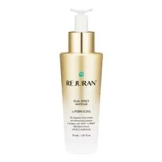 Сыворотка с двойным эффектом Rejuran Healer Dual Effect Ampoule, 30 мл
