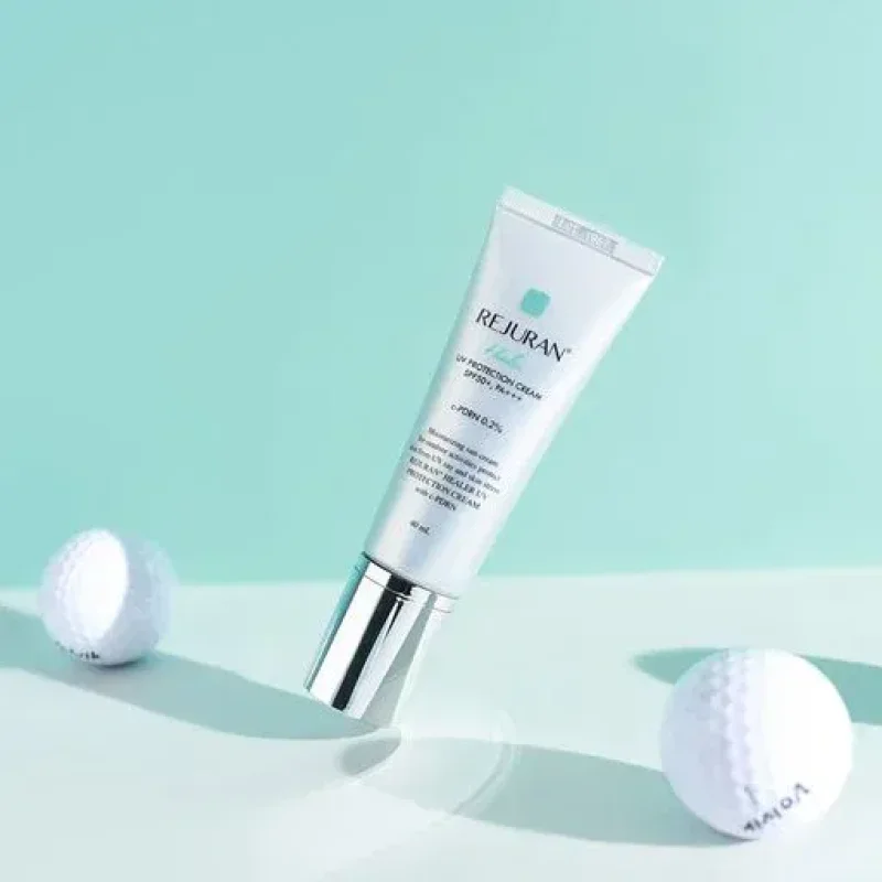 Солнцезащитный крем Rejuran Healer UV Protection Cream, 40 мл