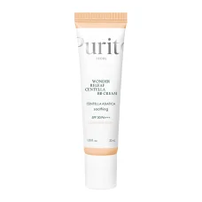 BB-крем з екстрактом центелли Purito Seoul Wonder Releaf Centella BB Cream SPF 30 PA+++, #13 Neutral Ivory, 30 мл