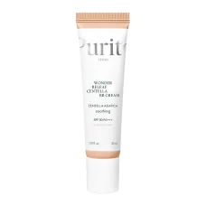 BB-крем з екстрактом центелли Purito Seoul Wonder Releaf Centella BB Cream SPF 30 PA+++, #15 Rose Ivory, 30 мл