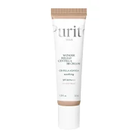 BB-крем з екстрактом центелли Purito Seoul Wonder Releaf Centella BB Cream SPF 30 PA+++, #21 Light Beige, 30 мл