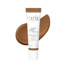 BB-крем з екстрактом центелли Purito Seoul Wonder Releaf Centella BB Cream #29 Caramel Beige, 30 мл