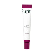 Крем против морщин с ретинолом Purito Seoul - Timeless Bloom Retinol Spot Cream, 30 мл