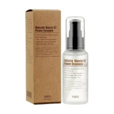 Восстанавливающая эссенция для лица Purito Galacto Niacin 97 Power Essence с экстрактом галактомисис, 60 мл