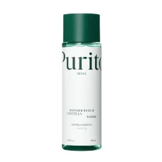 Заспокійливий тонер з центеллою Purito Seoul Wonder Releaf Centella Toner, 200 мл